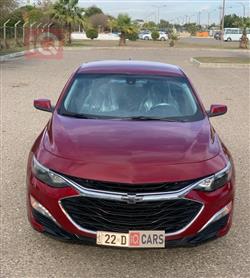 شێڤرۆلێت مالیبۆ